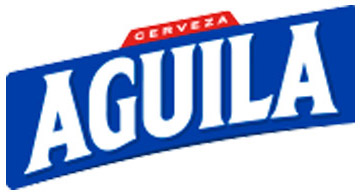 Cerveza Aguila